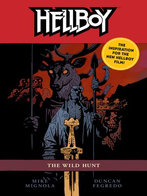 Hellboy (1994), Volume 9 - ebook